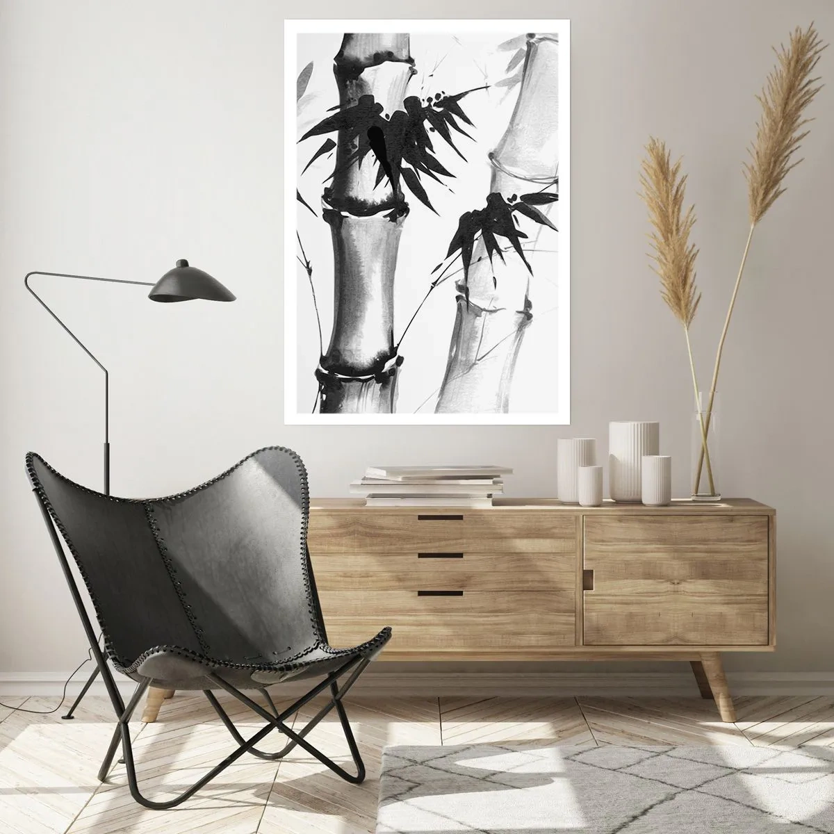 Poster - Dem Orient ganz nah - 61x91 cm