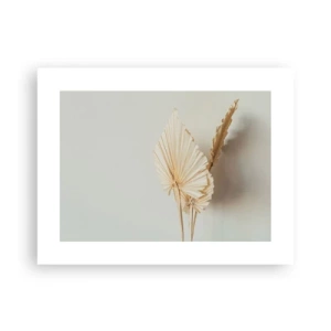 Poster - Wenn Sie Erleichterung brauchen - 40x30 cm