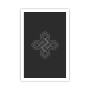 Poster - Im keltischen Geist - 61x91 cm