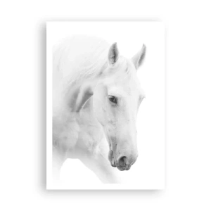 Poster - Ist das Freundschaft...? - 70x100 cm