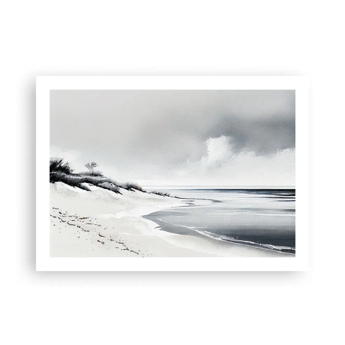 Poster - Für immer zusammen - 70x50 cm