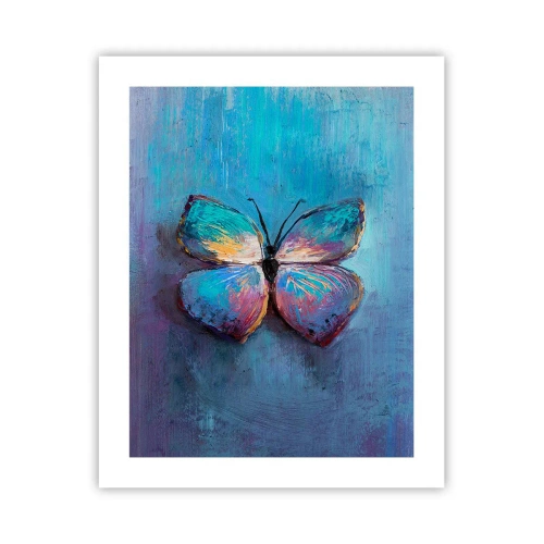 Poster - In all seiner Pracht - 40x50 cm