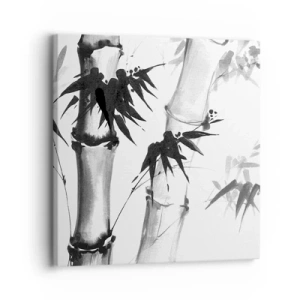 Bild auf Leinwand - Leinwandbild - Dem Orient ganz nah - 30x30 cm