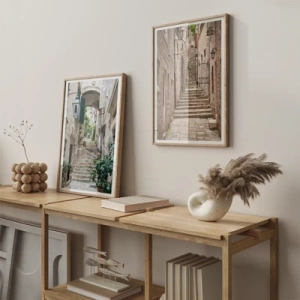 Croatia - Inspiration für die Halle