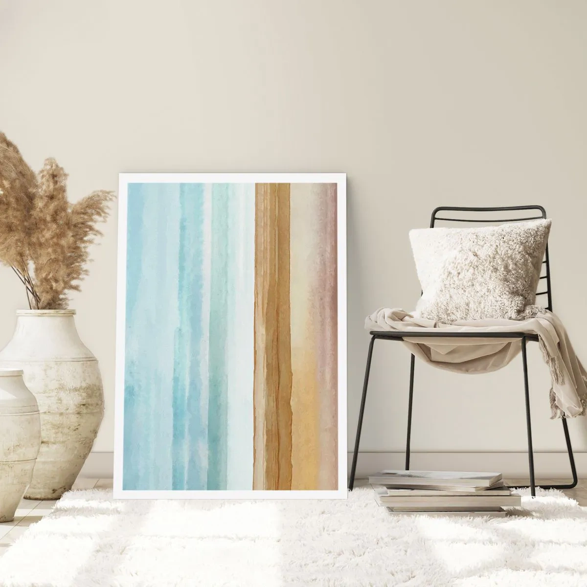 Poster - Trost - 30x40 cm