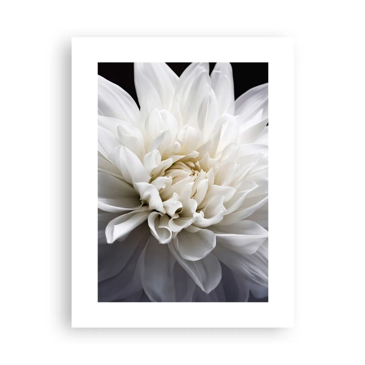 Poster - Der Morgen der Braut - 30x40 cm