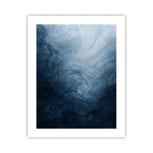 Poster - Greifen Sie tief - 40x50 cm