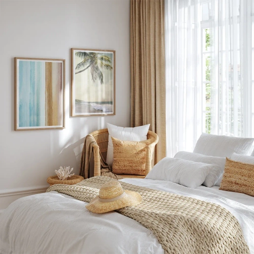 Hygge - Inspiration für das Schlafzimmer