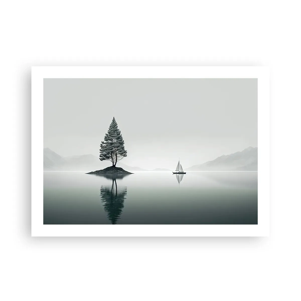 Poster - Traum - 70x50 cm