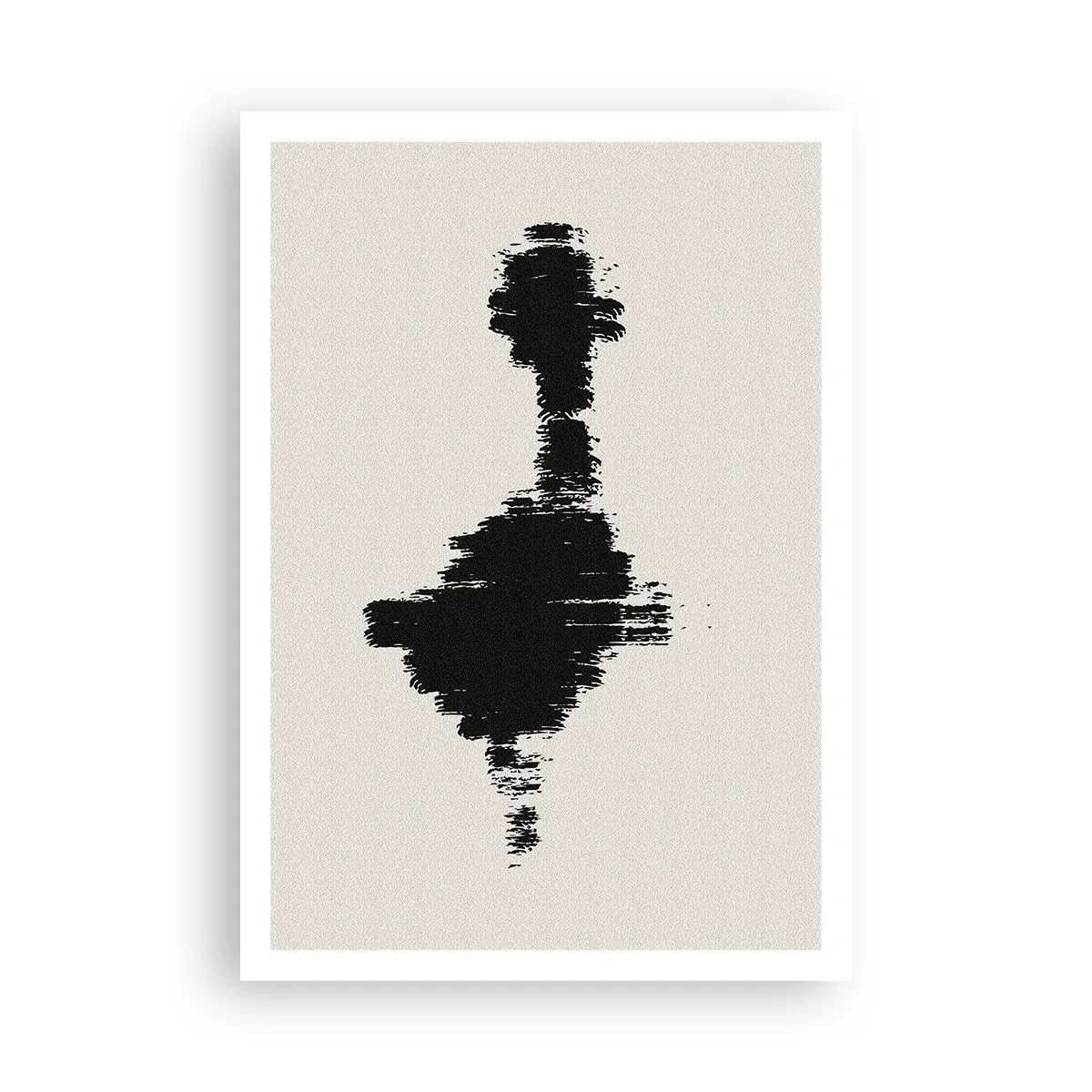 Poster - Schwingungen der Fantasie - 70x100 cm