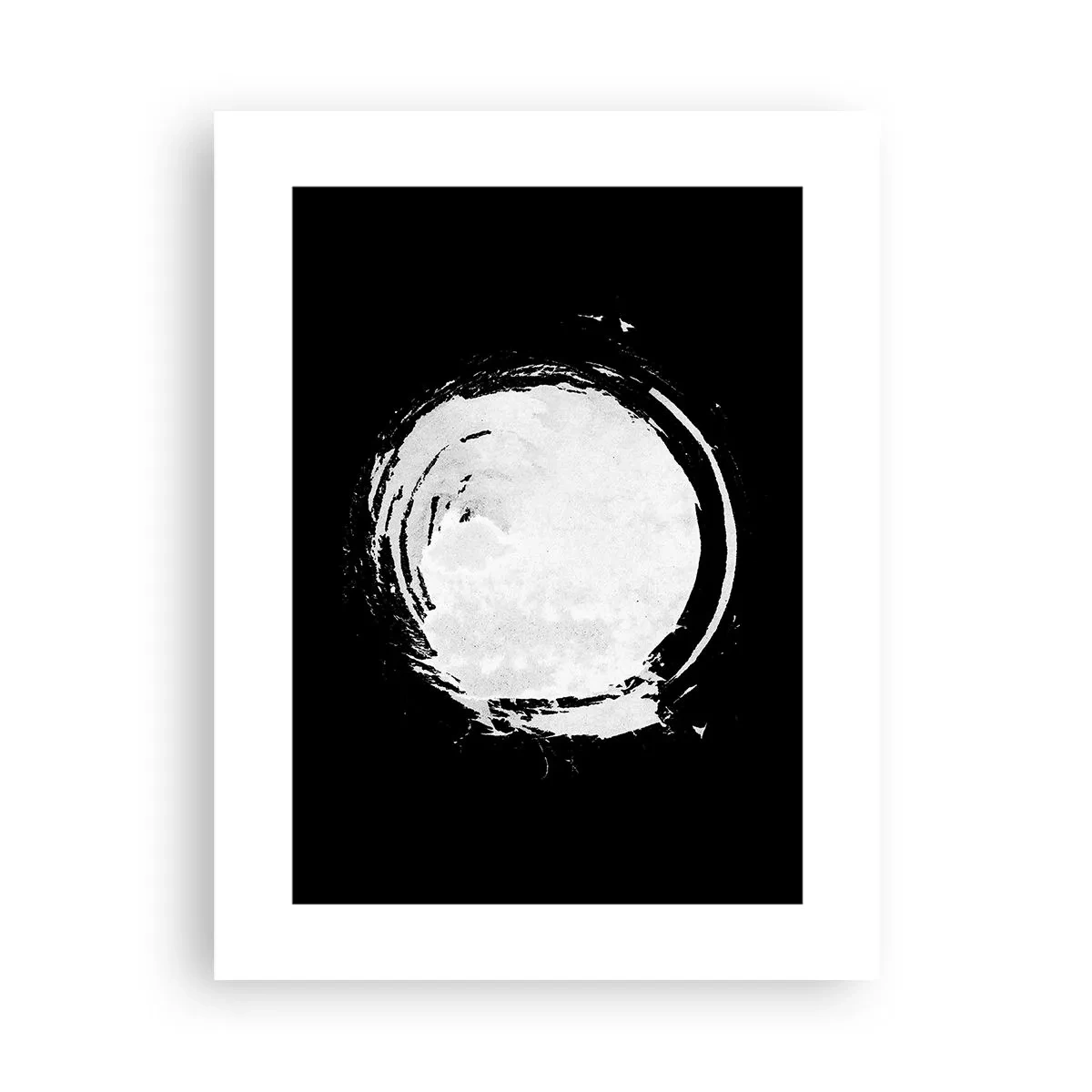 Poster - Gute Möglichkeit - 30x40 cm