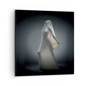 Bild auf Leinwand - Leinwandbild - Versteckte Wünsche - 60x60 cm