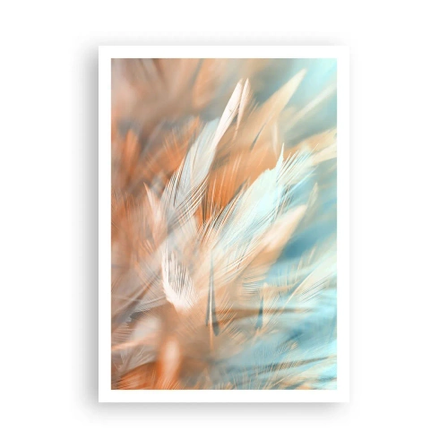 Poster - Im Land der Sanftmut - 70x100 cm