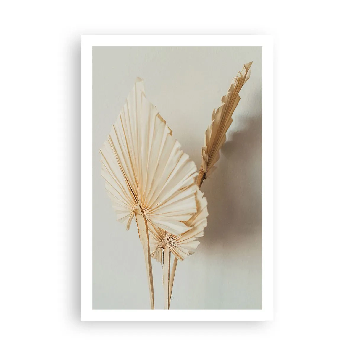 Poster - Wenn Sie Erleichterung brauchen - 61x91 cm