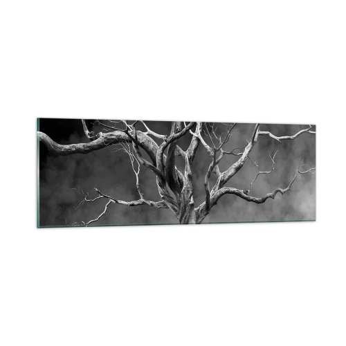 Glasbild - Bild auf glas - Ursprünglich und heilig - 90x30 cm