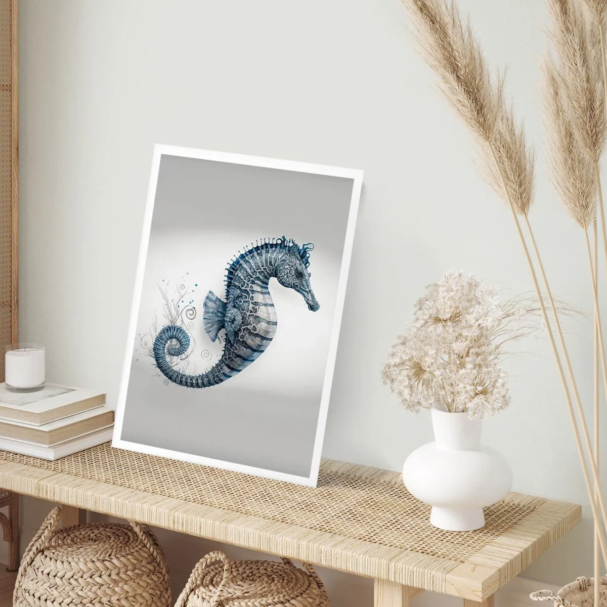 Poster - Subtiler Witz der Natur - 61x91 cm