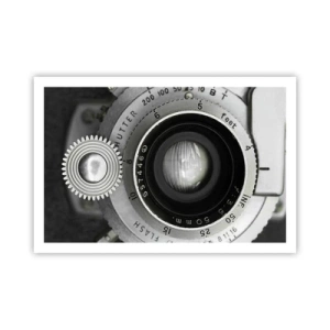 Poster - Eine Story über Hollywood - 91x61 cm