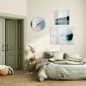 Olive bedroom - Inspiration für das Schlafzimmer