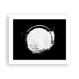 Poster - Gute Möglichkeit - 50x40 cm