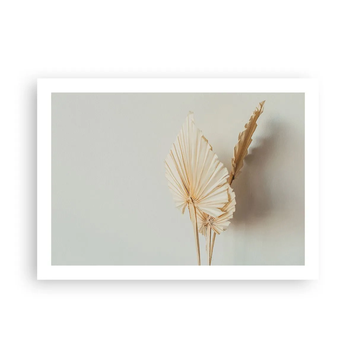 Poster - Wenn Sie Erleichterung brauchen - 70x50 cm