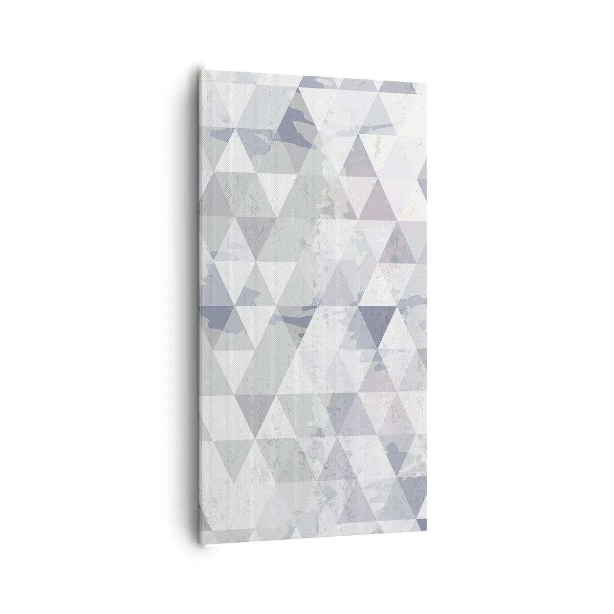 Bild auf Leinwand - Leinwandbild - Im Rhythmus auf drei - 65x120 cm