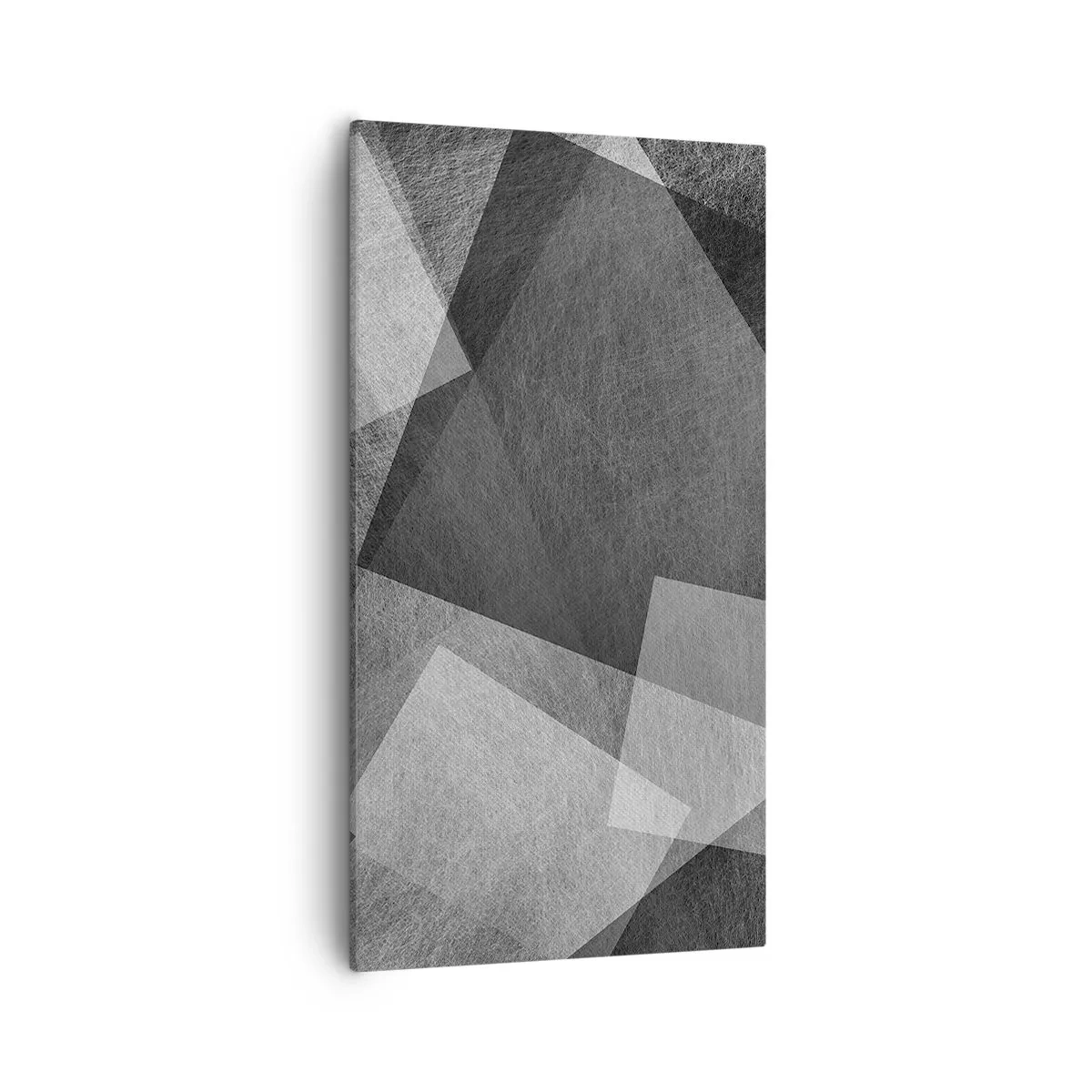 Bild auf Leinwand - Leinwandbild - Das ewige Symbol für Beständigkeit und Ordnung - 55x100 cm