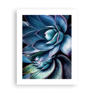 Poster - Lebenskraft - 40x50 cm