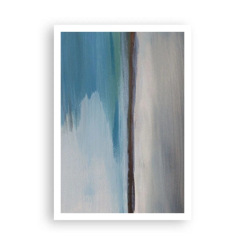 Poster - Horizontale Landschaft - 70x100 cm