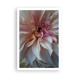 Poster - Blühende Frische - 70x100 cm