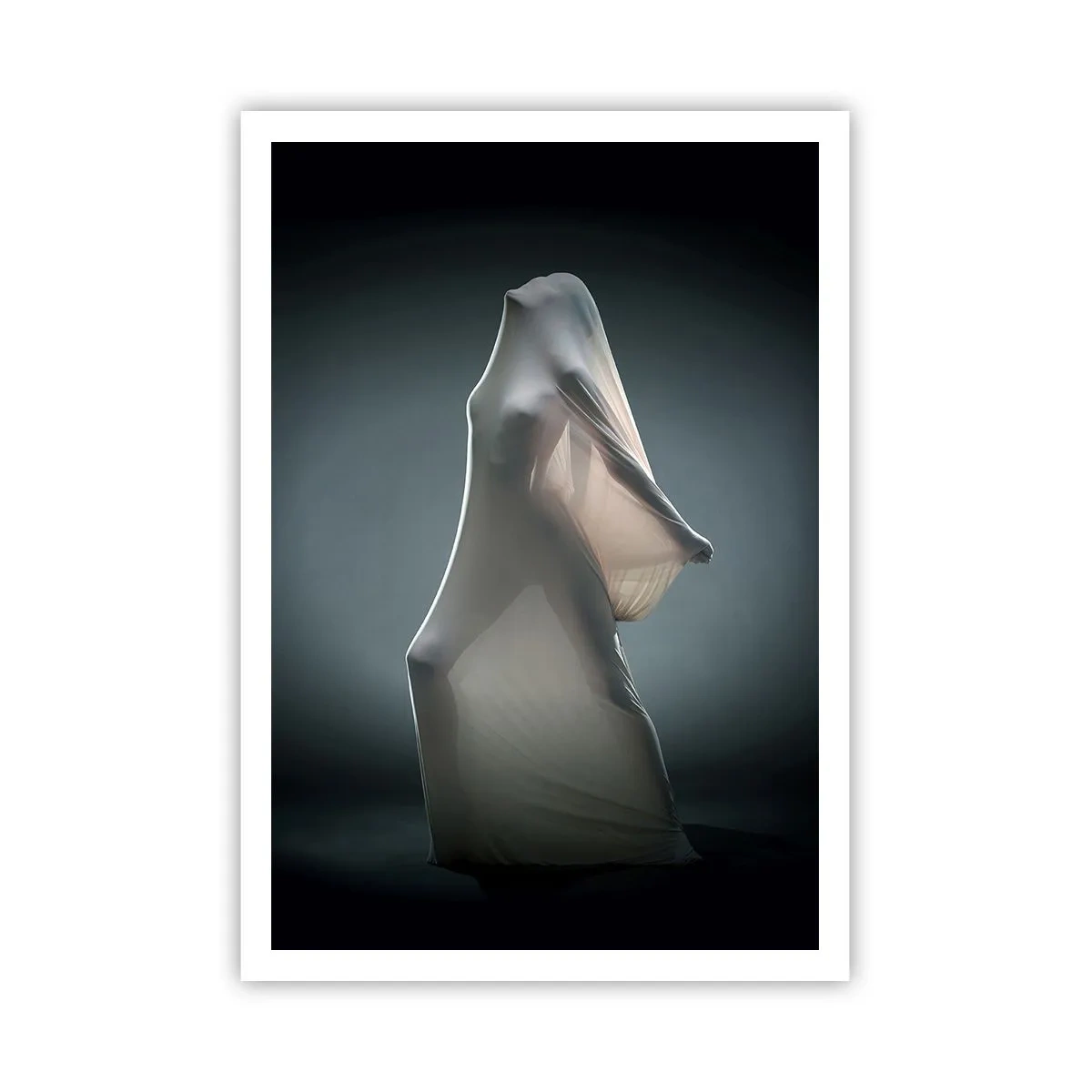 Poster - Versteckte Wünsche - 70x100 cm