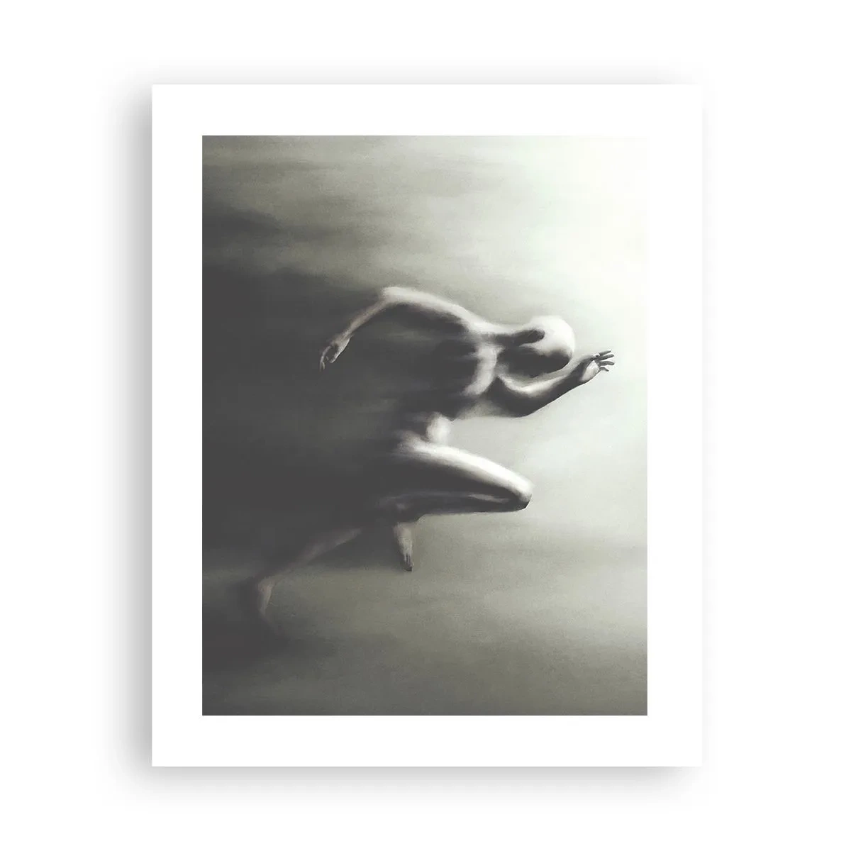 Poster - Unwiderstehlich - 40x50 cm