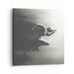 Bild auf Leinwand - Leinwandbild - Unwiderstehlich - 30x30 cm