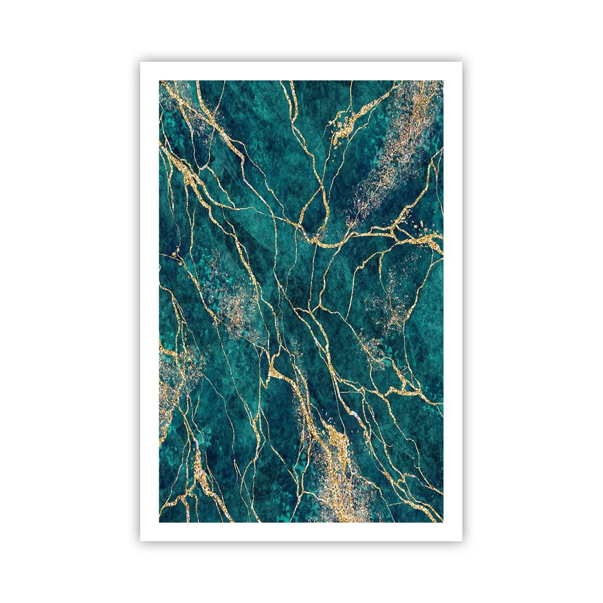 Poster - Goldmine - 61x91 cm