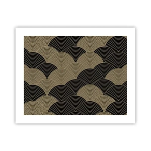 Poster - Einheit in der Vielfalt - 50x40 cm