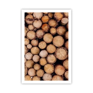 Poster - Ein neuer Anfang - 61x91 cm