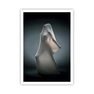 Poster - Versteckte Wünsche - 70x100 cm