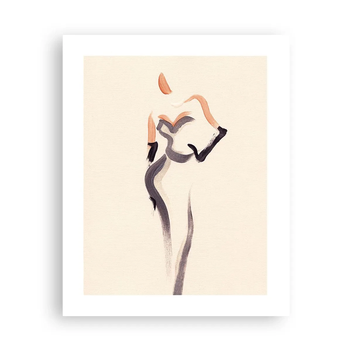 Poster - Aus den goldenen Jahren Hollywoods - 40x50 cm