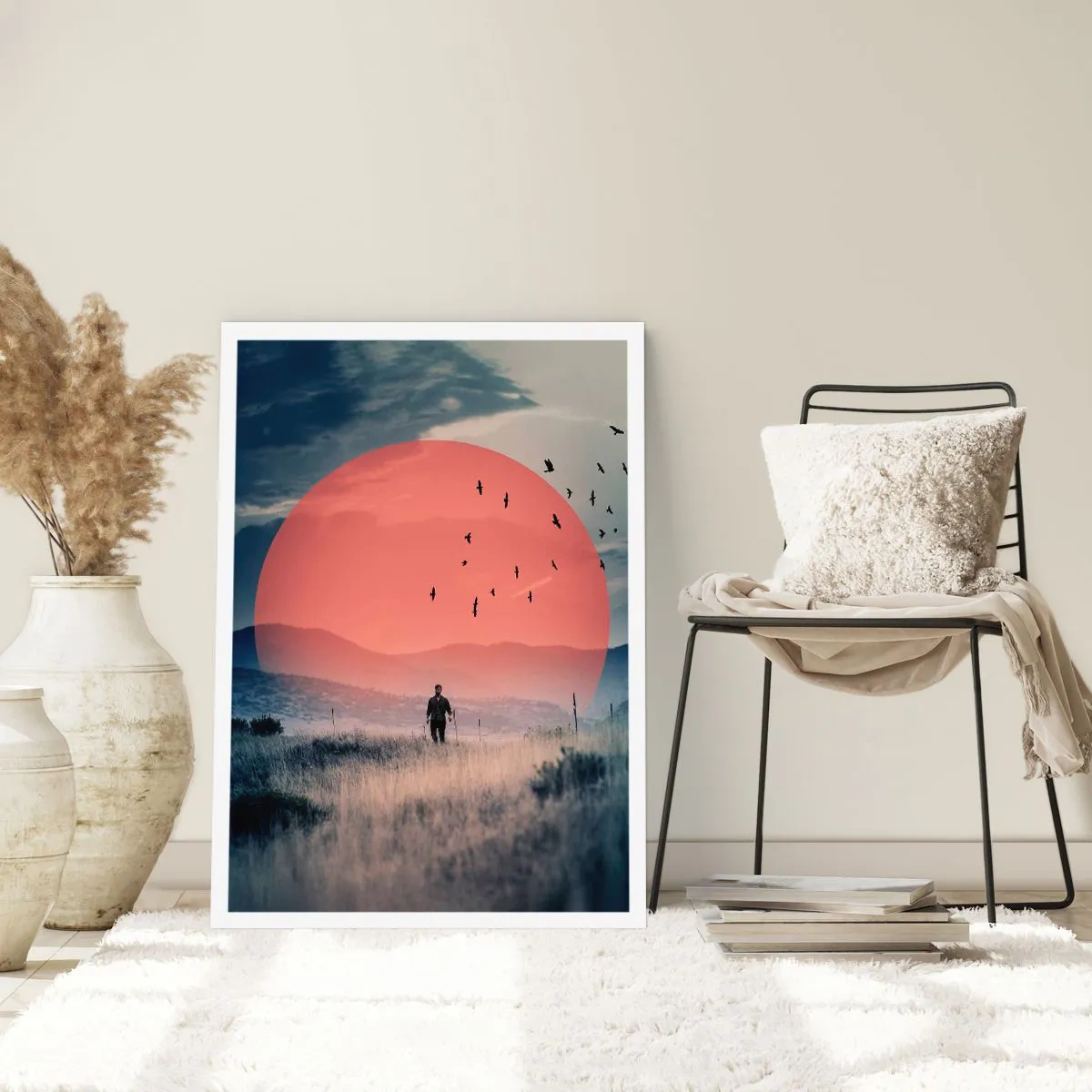 Poster - In eigenen Elementen - 70x100 cm