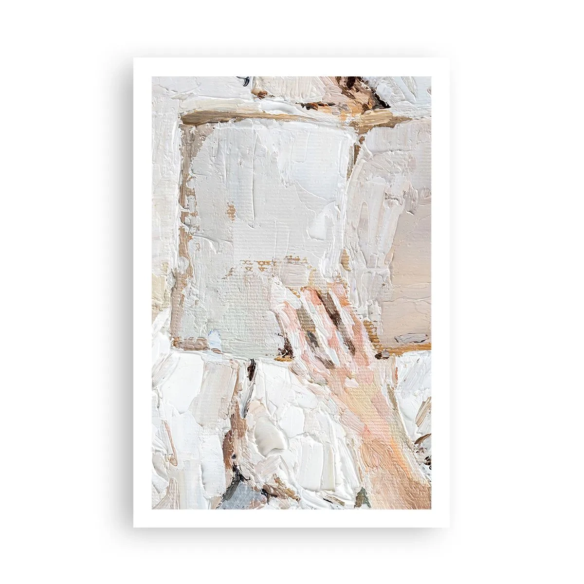 Poster - In einer anderen Welt - 61x91 cm