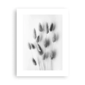 Poster - Eure flauschige Grashoheit - 30x40 cm