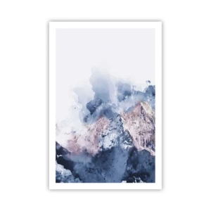 Poster - Das sind die Spitzen! - 61x91 cm