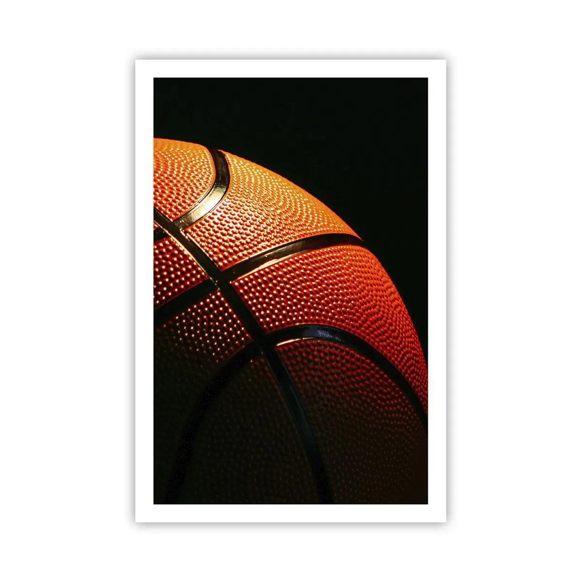 Poster - Schön wie ein Planet - 61x91 cm