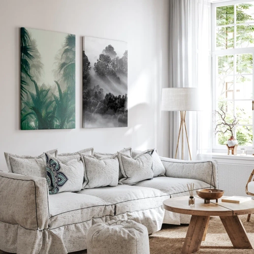 Foggy - Inspiration für das Wohnzimmer