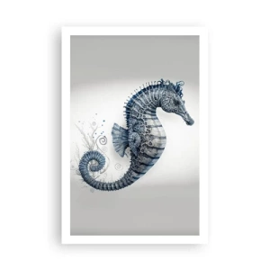 Poster - Subtiler Witz der Natur - 61x91 cm