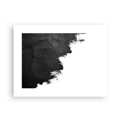 Poster - Elemente: Erde - 40x30 cm