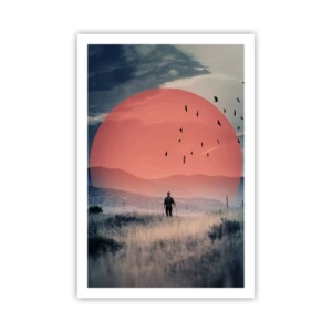 Poster - In eigenen Elementen - 61x91 cm