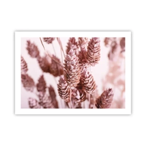 Poster - Scheinbar unauffällig - 70x50 cm