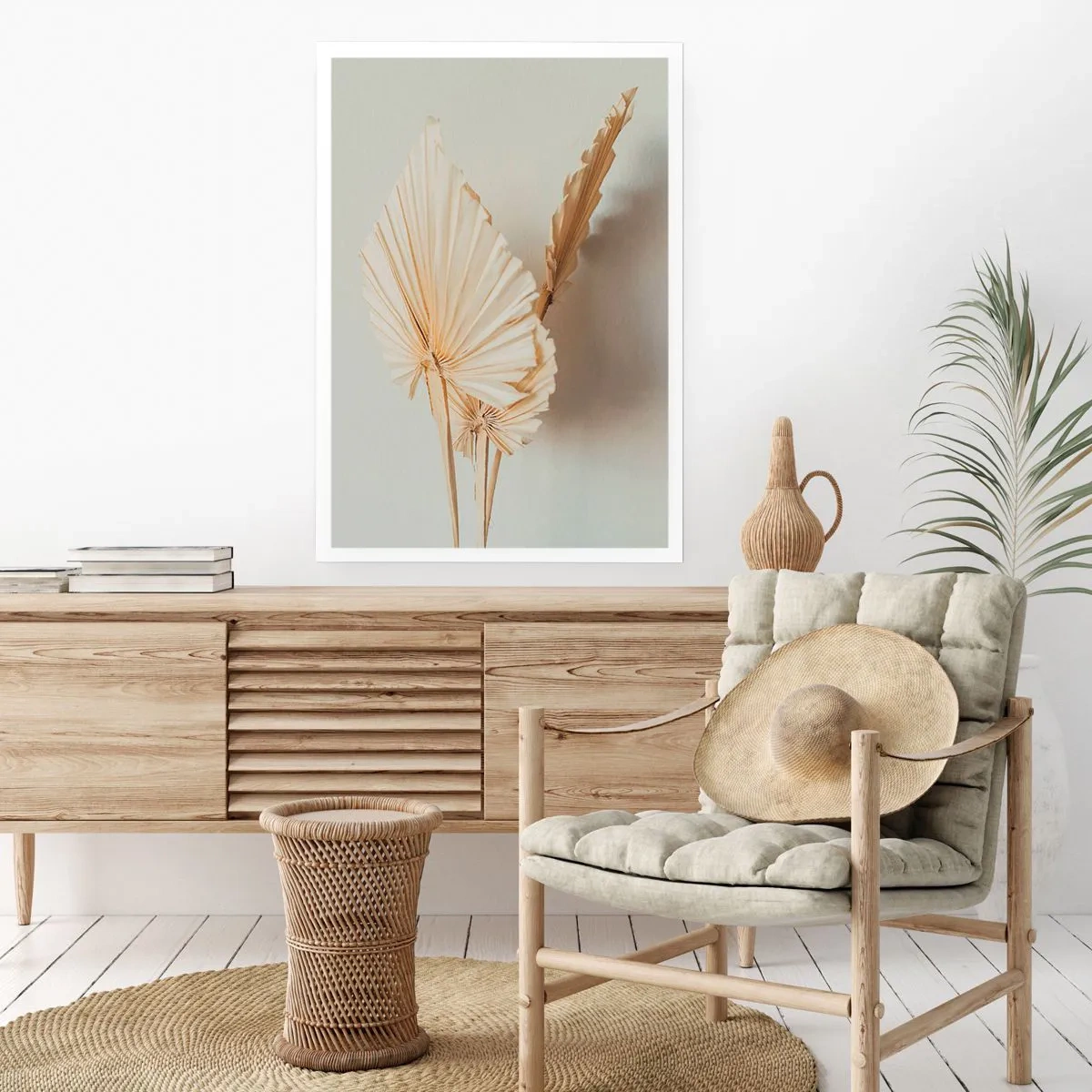 Poster - Wenn Sie Erleichterung brauchen - 70x100 cm