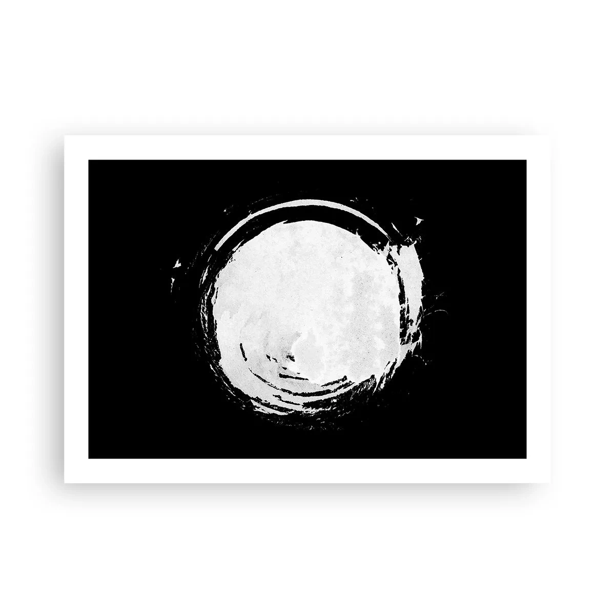 Poster - Gute Möglichkeit - 70x50 cm