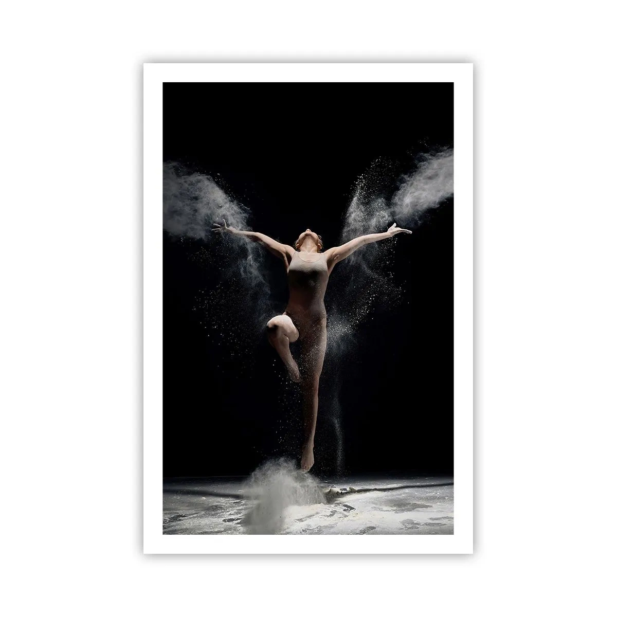 Poster - Elfen existieren - 61x91 cm